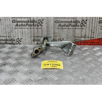 Σωληνάκι Λαδιού Κάρτερ Ford Ranger-Mazda B2500 WL 12V 1997-2005