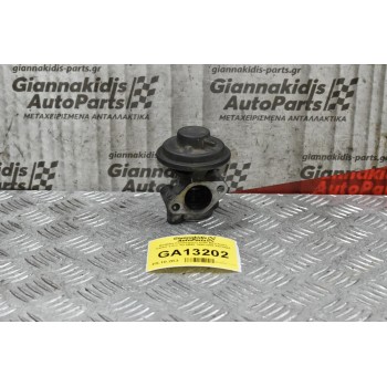 Βαλβίδα Καυσαερίων EGR Mitsubishi Canter 2.8cc TD 4M40 1990-2000 K5T5543