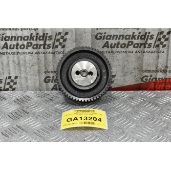 Τροχαλία Καδένας Mitsubishi Canter 2.8cc TD 4M40 1990-2000