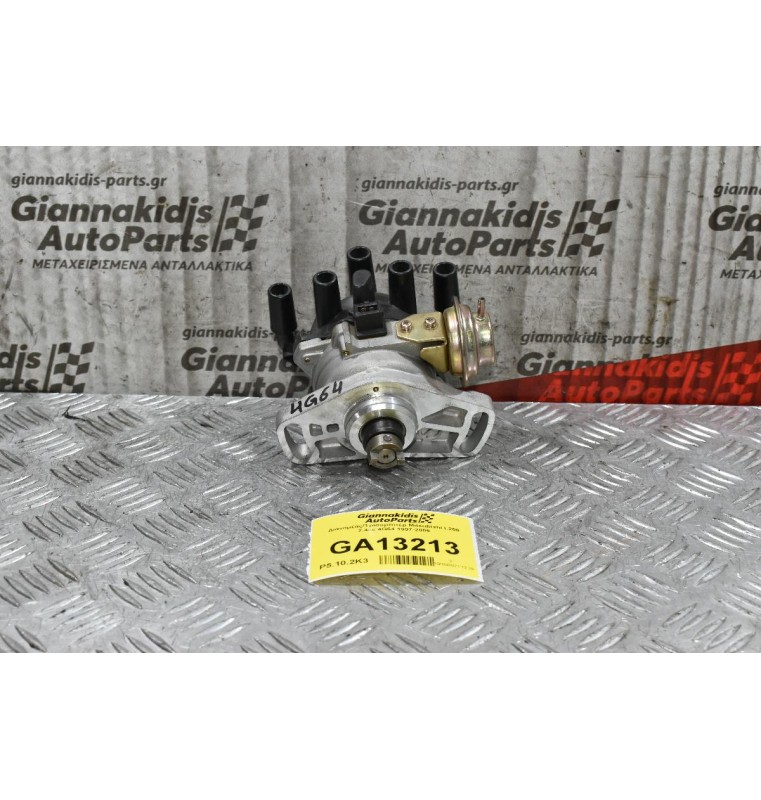 Διανομέας/Τρισυμπιτέρ Mitsubishi L200 2.4cc 4G64 1997-2005