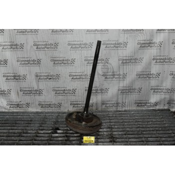 Ημιαξόνιο Πίσω Δεξί Isuzu D-Max 3.0cc 2002-2012 (ΑΒS)