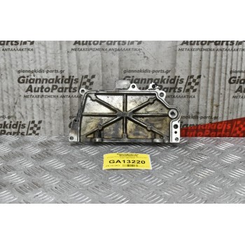 Καπάκι Πίσω Κεφαλάρι Nissan Navara D22 133ps 1998-2005