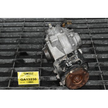 Διαφορικό Μπροστά Daihatsu Terios 7X39 2006-2012