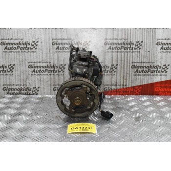 Αντλία Πετρελαίου Mitsubishi L200 2.5 4D56 116PS 2001-2005 104700-3051 MR577077