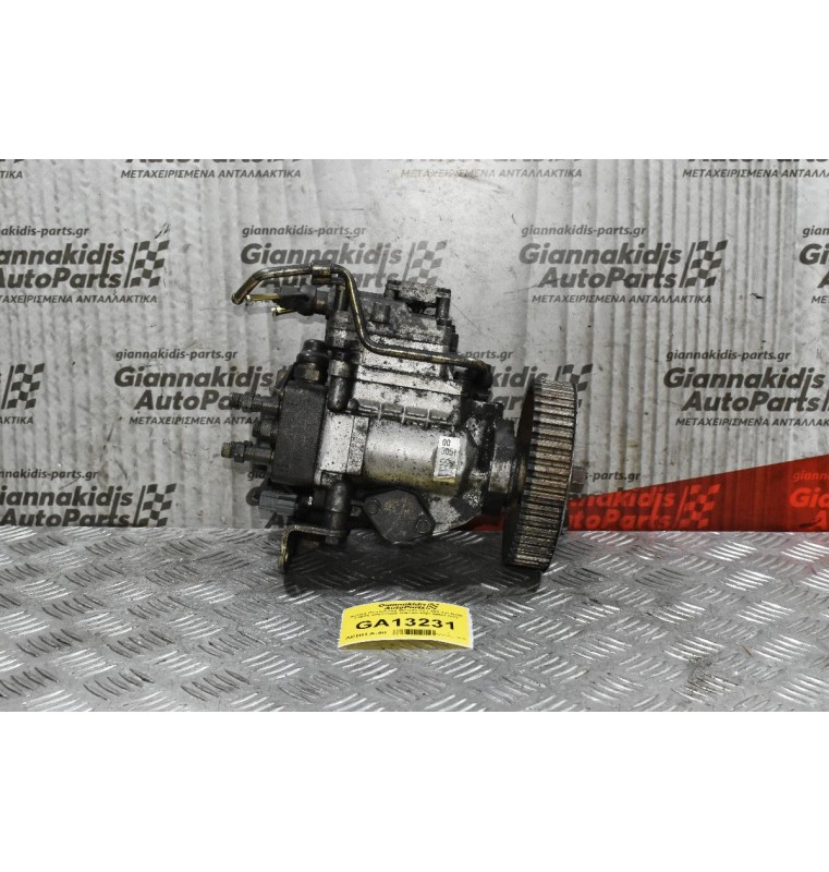 Αντλία Πετρελαίου Mitsubishi L200 2.5 4D56 116PS 2001-2005 104700-3051 MR577077