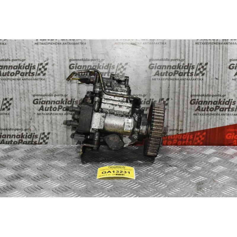 Αντλία Πετρελαίου Mitsubishi L200 2.5 4D56 116PS 2001-2005 104700-3051 MR577077