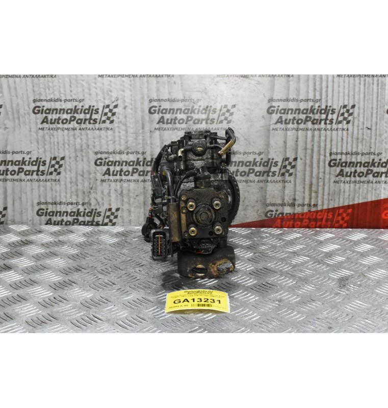 Αντλία Πετρελαίου Mitsubishi L200 2.5 4D56 116PS 2001-2005 104700-3051 MR577077