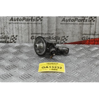 Βάση Φίλτρου Λαδιού Mitsubishi L200 2.4cc 4G64 16V 1997-2005