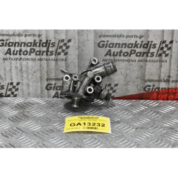 Βάση Φίλτρου Λαδιού Mitsubishi L200 2.4cc 4G64 16V 1997-2005