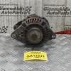 Δυναμό Mitsubishi L200 2.4cc 4G64 16V 1997-2005 MD354801
