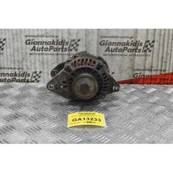 Δυναμό Mitsubishi L200 2.4cc 4G64 16V 1997-2005 MD354801