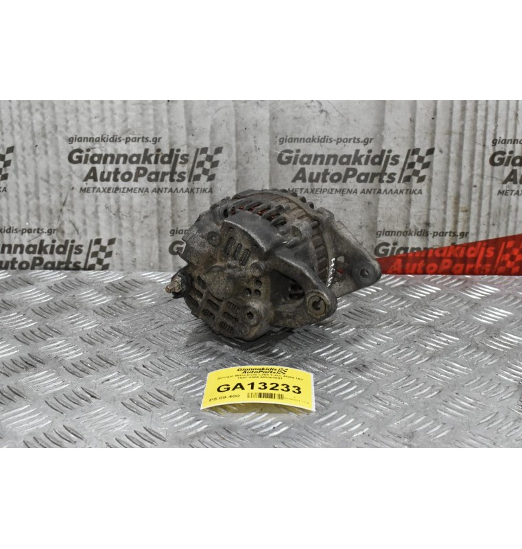 Δυναμό Mitsubishi L200 2.4cc 4G64 16V 1997-2005 MD354801