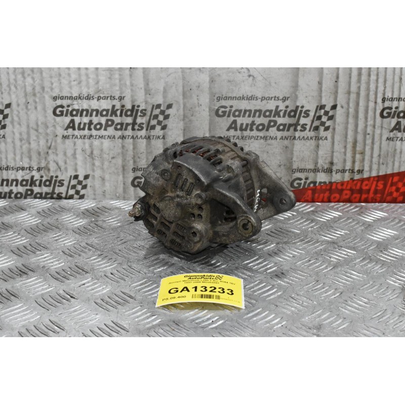 Δυναμό Mitsubishi L200 2.4cc 4G64 16V 1997-2005 MD354801