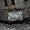 Δυναμό Mitsubishi L200 2.4cc 4G64 16V 1997-2005 MD354801