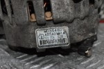 Δυναμό Mitsubishi L200 2.4cc 4G64 16V 1997-2005 MD354801