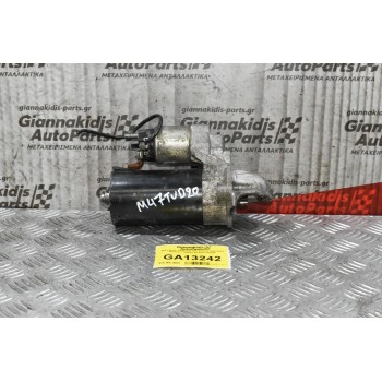 Μίζα Bmw 3 Ε90-Ε91 M47TUD20 2005-2012 BOSCH 7796892-02 0001115046