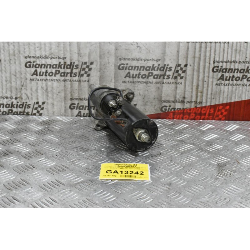 Μίζα Bmw 3 Ε90-Ε91 M47TUD20 2005-2012 BOSCH 7796892-02 0001115046