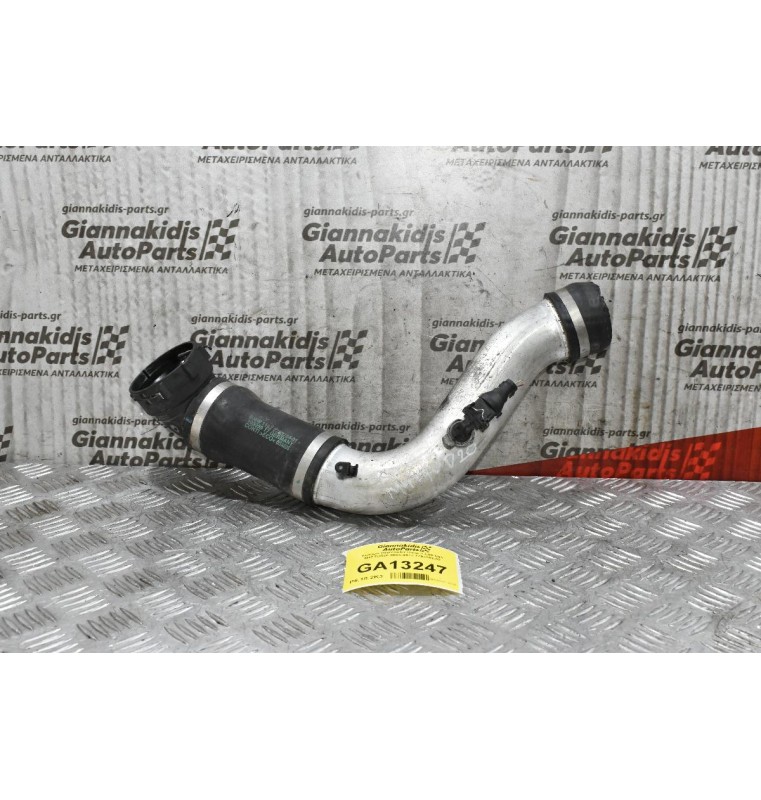 Κολάρο Intercooler Bmw 3 Ε90-Ε91 M47TUD20 2005-2012 7793783-03