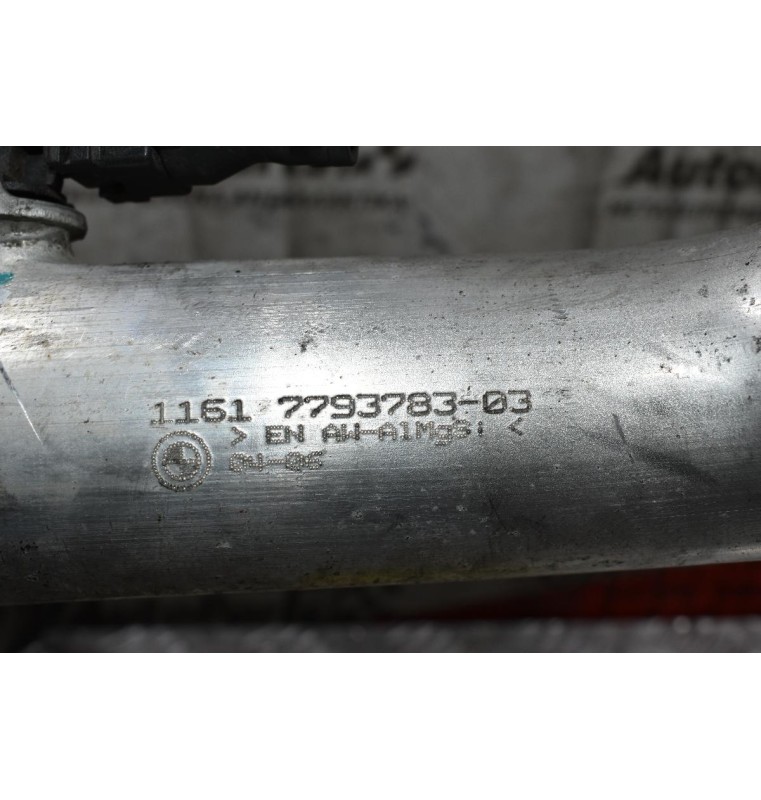 Κολάρο Intercooler Bmw 3 Ε90-Ε91 M47TUD20 2005-2012 7793783-03