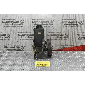 Αντλία Υδραυλικού Τιμονιού SsangYong Kyron 2.0cc 664950 2002-2010 NS5540647 (Χωρίς Δοχείο Υδραυλικού)