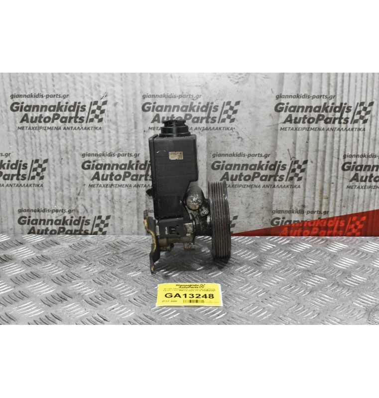 Αντλία Υδραυλικού Τιμονιού SsangYong Kyron 2.0cc 664950 2002-2010 NS5540647 (Χωρίς Δοχείο Υδραυλικού)