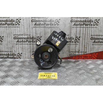 Αντλία Υδραυλικού Τιμονιού SsangYong Kyron 2.0cc 664950 2002-2010 NS5540647 (Χωρίς Δοχείο Υδραυλικού)