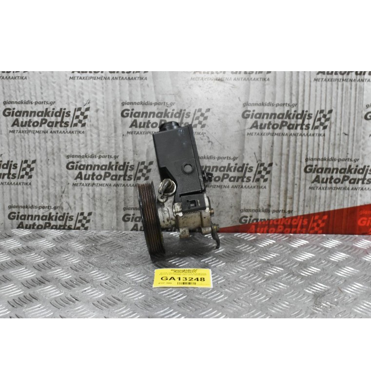 Αντλία Υδραυλικού Τιμονιού SsangYong Kyron 2.0cc 664950 2002-2010 NS5540647 (Χωρίς Δοχείο Υδραυλικού)