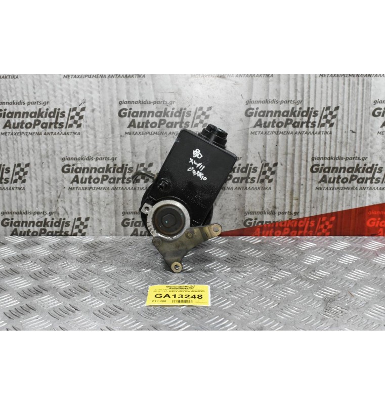 Αντλία Υδραυλικού Τιμονιού SsangYong Kyron 2.0cc 664950 2002-2010 NS5540647 (Χωρίς Δοχείο Υδραυλικού)