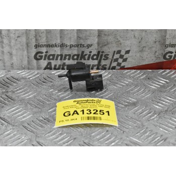 Αισθητήρας - Μετατροπέας Πίεσης EGR Ford Ranger - Mazda B2500 1997-2010 K5T49093 (2pins)