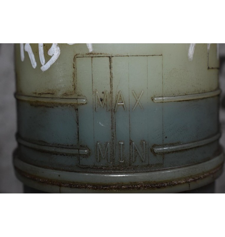 Δοχείο Υδραυλικού Τιμονιού Mitsubishi L200 KB4 4D56U 2006-2012