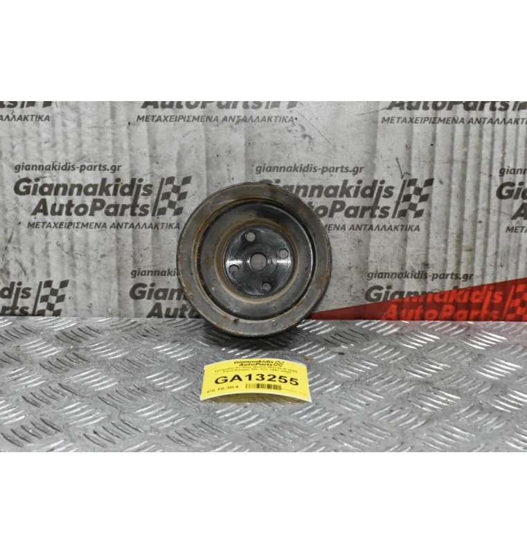 Τροχαλία Αντλίας Νερού Mazda B 2500 - Ford Ranger WL 12V 1997-2005