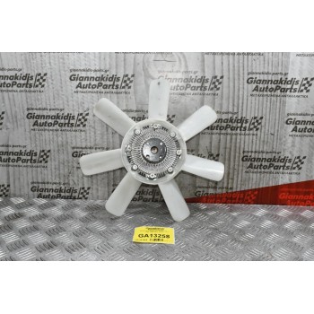 Φτερωτή + Υδράγυρος Toyota Hilux 1990-2000 2.0cc 3Y/2Y