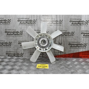 Φτερωτή + Υδράγυρος Toyota Hilux 1990-2000 2.0cc 3Y/2Y