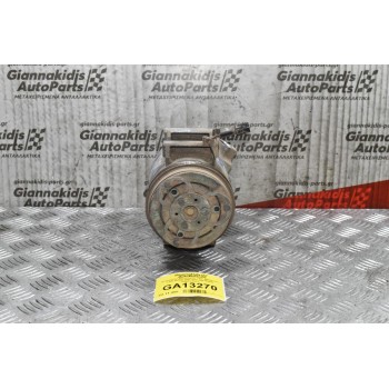 Κομπρεσέρ Aircondition - A/C Mitsubishi L200 4D56U 2005-2012 MN123626 506012-1511