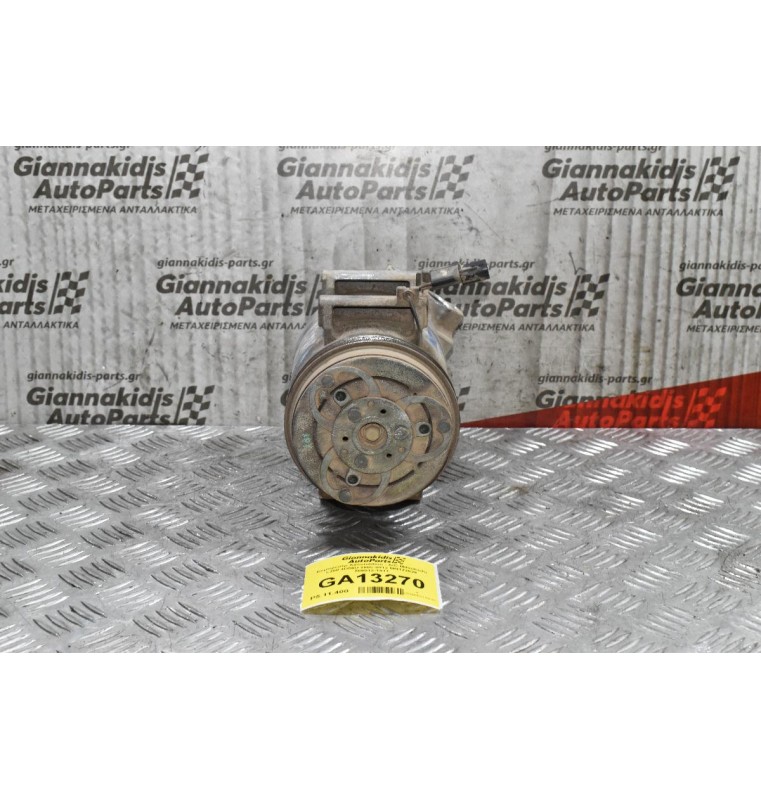 Κομπρεσέρ Aircondition - A/C Mitsubishi L200 4D56U 2005-2012 MN123626 506012-1511