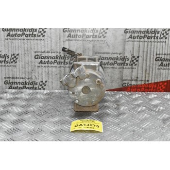 Κομπρεσέρ Aircondition - A/C Mitsubishi L200 4D56U 2005-2012 MN123626 506012-1511