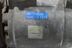 Κομπρεσέρ Aircondition - A/C Mitsubishi L200 4D56U 2005-2012 MN123626 506012-1511