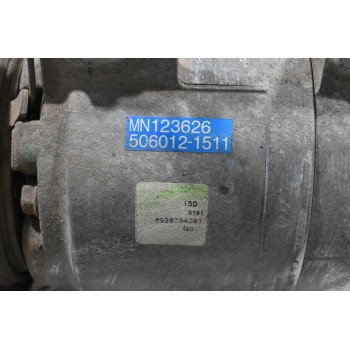 Κομπρεσέρ Aircondition - A/C Mitsubishi L200 4D56U 2005-2012 MN123626 506012-1511