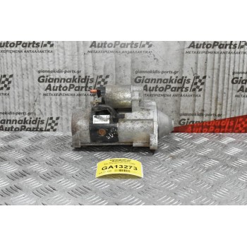 Μίζα  Mitsubishi L200 4D56U Safari 2005-2010 M002T87072ZT 1810A0