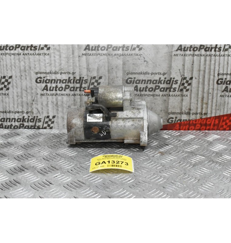 Μίζα  Mitsubishi L200 4D56U Safari 2005-2010 M002T87072ZT 1810A0