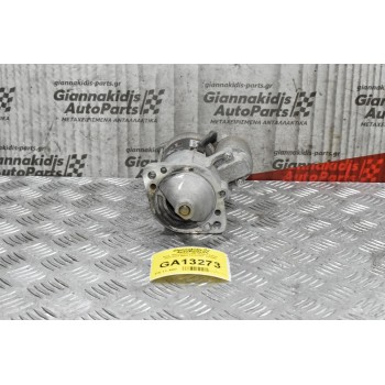 Μίζα  Mitsubishi L200 4D56U Safari 2005-2010 M002T87072ZT 1810A0