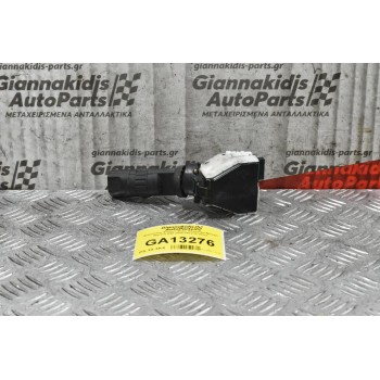 Διακόπτης Φώτων-Φλάς Φλασιέρα Nissan Navara D40 2005-2012 (8 pins)