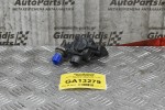 Αισθητήρας Πίεσης Nissan Navara D40 2005-2010 104990-1330