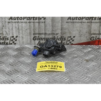 Αισθητήρας Πίεσης Nissan Navara D40 2005-2010 104990-1330