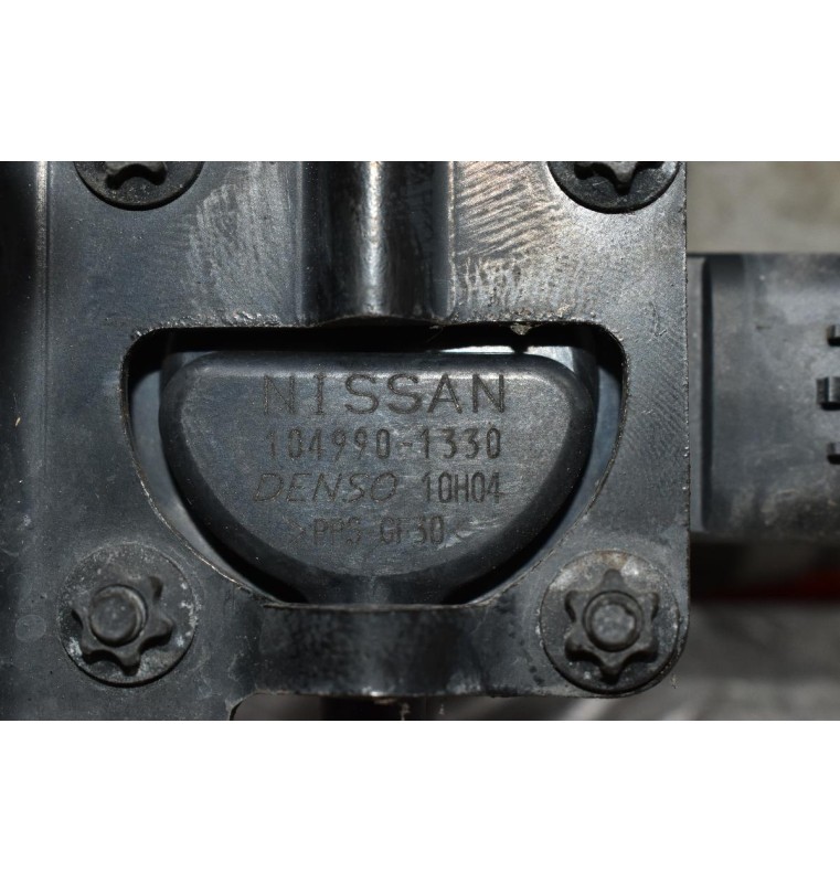 Αισθητήρας Πίεσης Nissan Navara D40 2005-2010 104990-1330