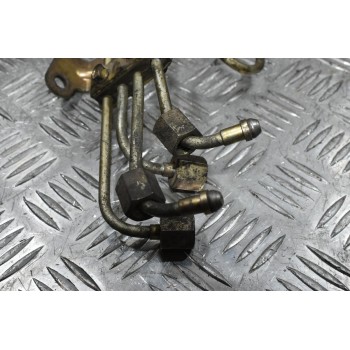 Σωληνάκια Μπεκ Καυσίμου Nissan Terrano TD27 1990-2000