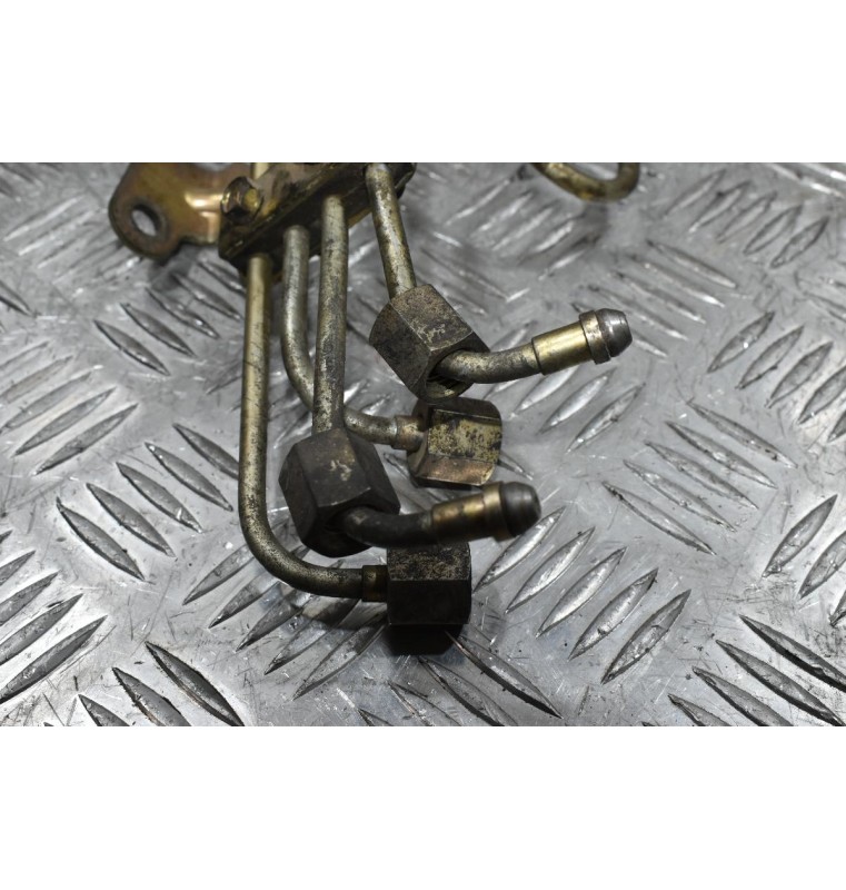 Σωληνάκια Μπεκ Καυσίμου Nissan Terrano TD27 1990-2000