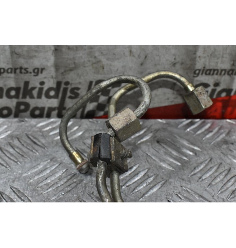 Σωληνάκια Μπεκ Καυσίμου Nissan Terrano TD27 1990-2000