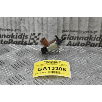 Ηλεκτροβαλβίδα Turbo Mazda BT-50 - Ford Ranger WL 16V 2005-2010 K5T46591
