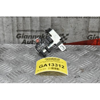 Αισθητήρας Πίεσης Mitsubishi L200 2015-2020 4N15 1865A364
